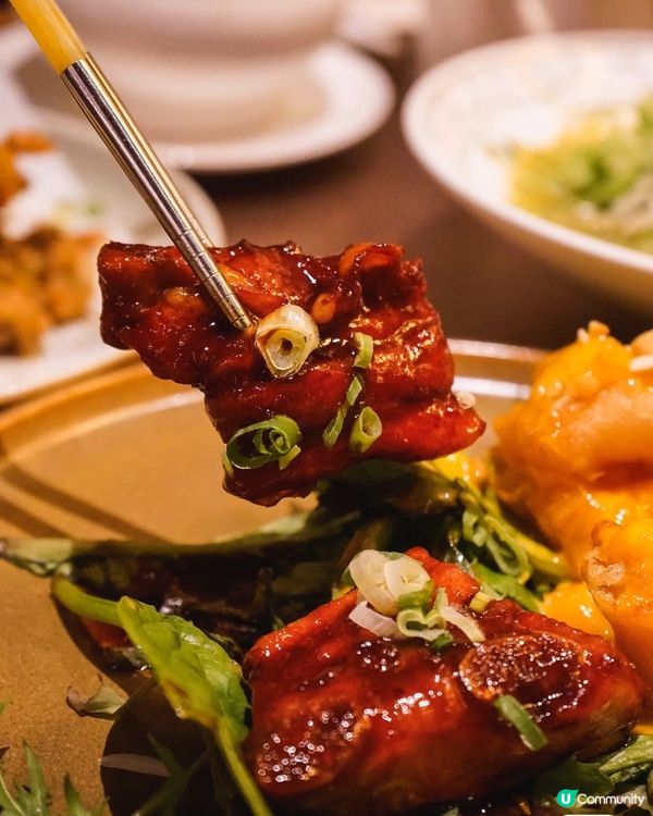 香港元朗新開高質潮州菜「我老公」！？