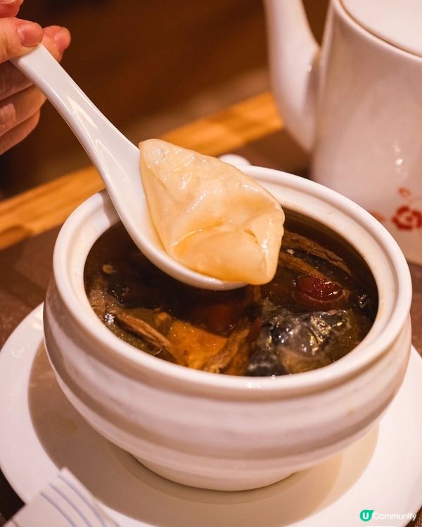 香港元朗新開高質潮州菜「我老公」！？