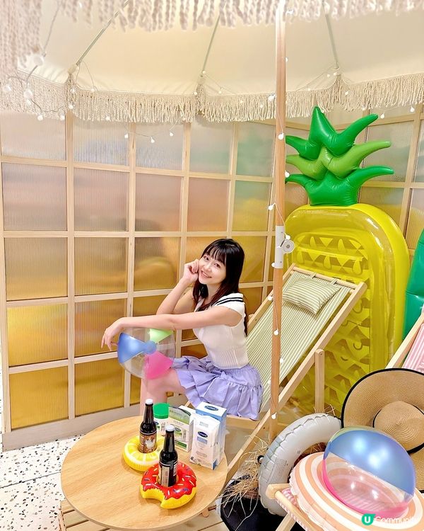 Cetaphil®️X《小點角落》