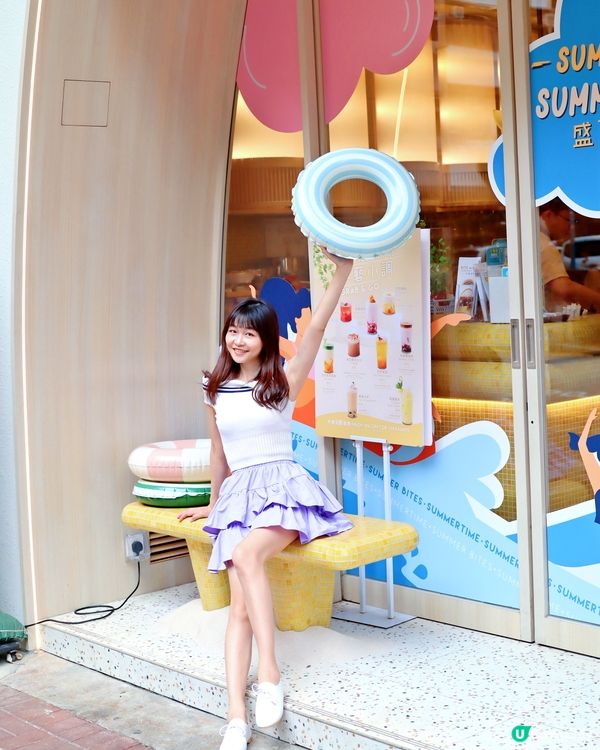 Cetaphil®️X《小點角落》