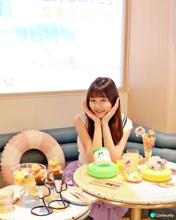 Cetaphil®️X《小點角落》