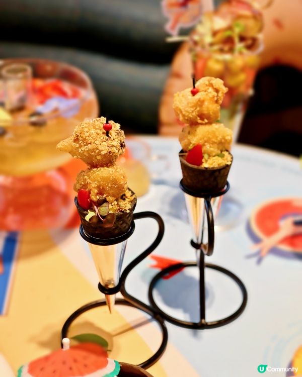 Cetaphil®️X《小點角落》