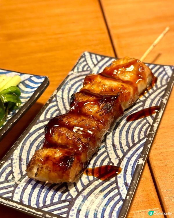 川燒居酒屋嘆串燒