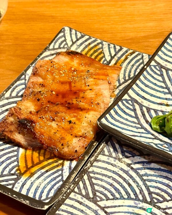 川燒居酒屋嘆串燒