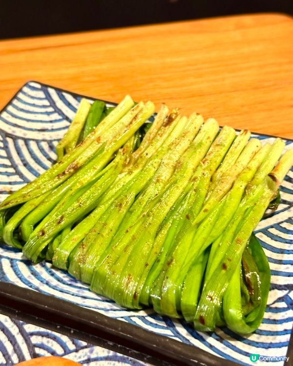 川燒居酒屋嘆串燒