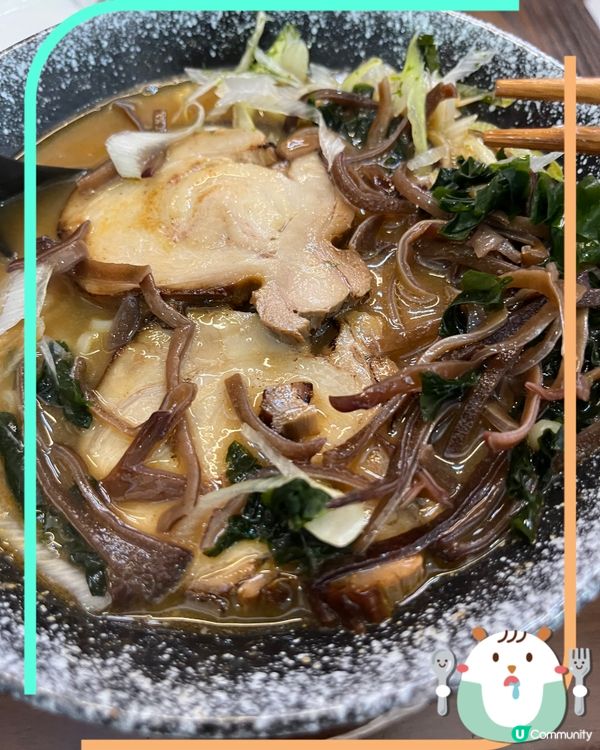 日本拉麵🍜💕