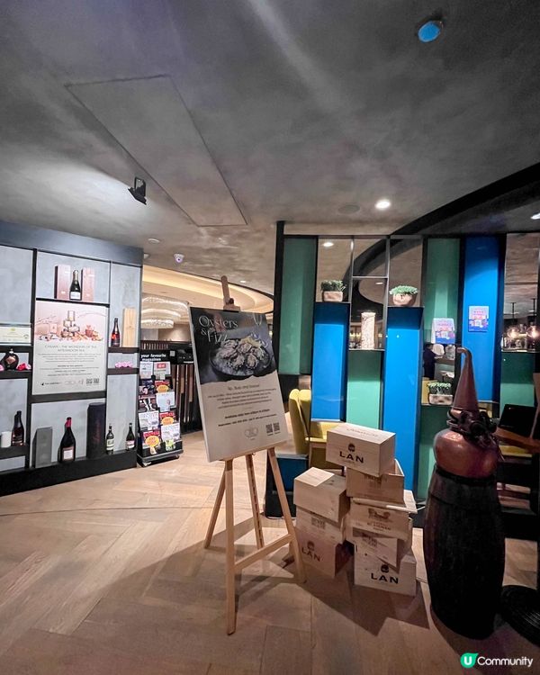 【「川」遇曼妙茶香下午茶】