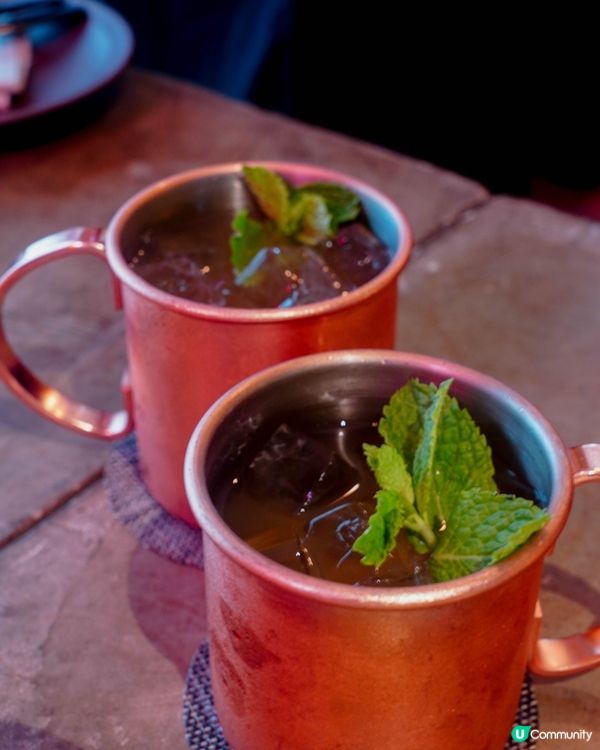 【「川」遇曼妙茶香下午茶】