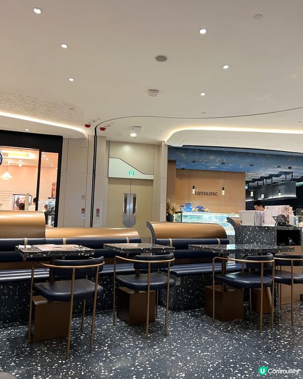 《LIFETASTIC款式繁多的特色蛋糕》