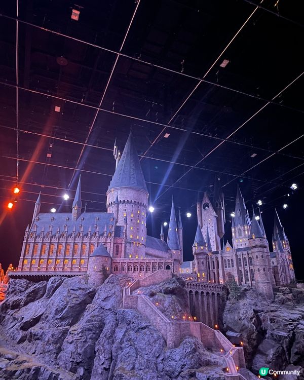 ▫️東京𝘏𝘢𝘳𝘳𝘺 𝘗𝘰𝘵𝘵𝘦𝘳 影城遊覽心得🪄▫️