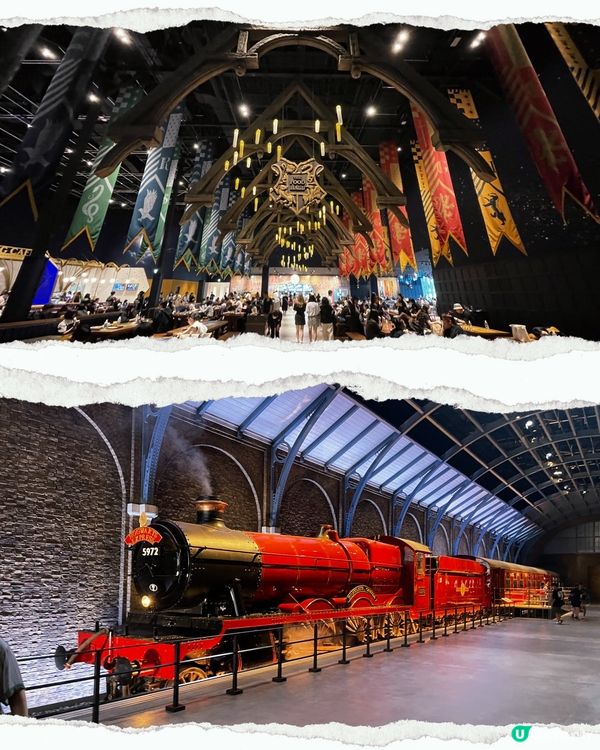 ▫️東京𝘏𝘢𝘳𝘳𝘺 𝘗𝘰𝘵𝘵𝘦𝘳 影城遊覽心得🪄▫️