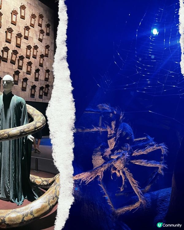 ▫️東京𝘏𝘢𝘳𝘳𝘺 𝘗𝘰𝘵𝘵𝘦𝘳 影城遊覽心得🪄▫️