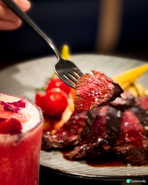 #nickxchloefood #nickxchloe港島