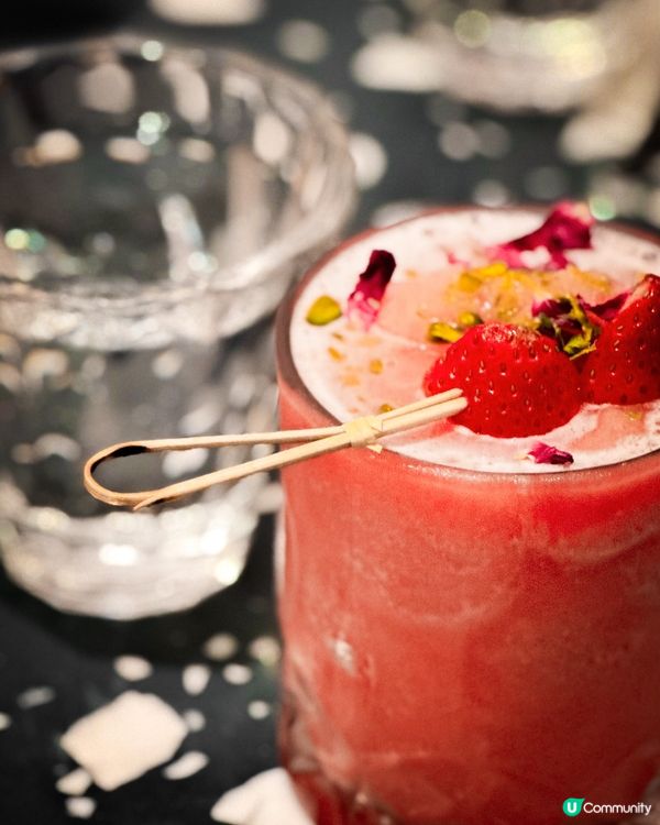 #nickxchloefood #nickxchloe港島