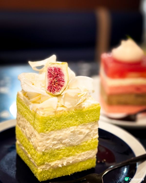 #nickxchloefood #nickxchloe港島