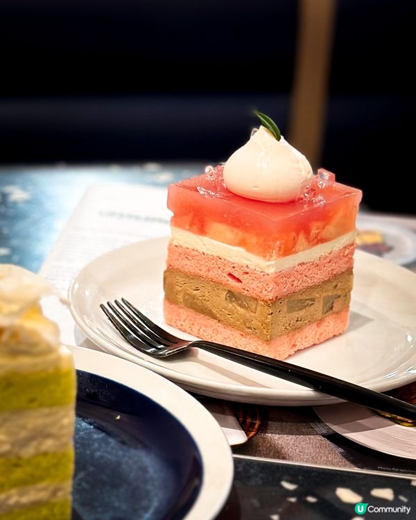 #nickxchloefood #nickxchloe港島