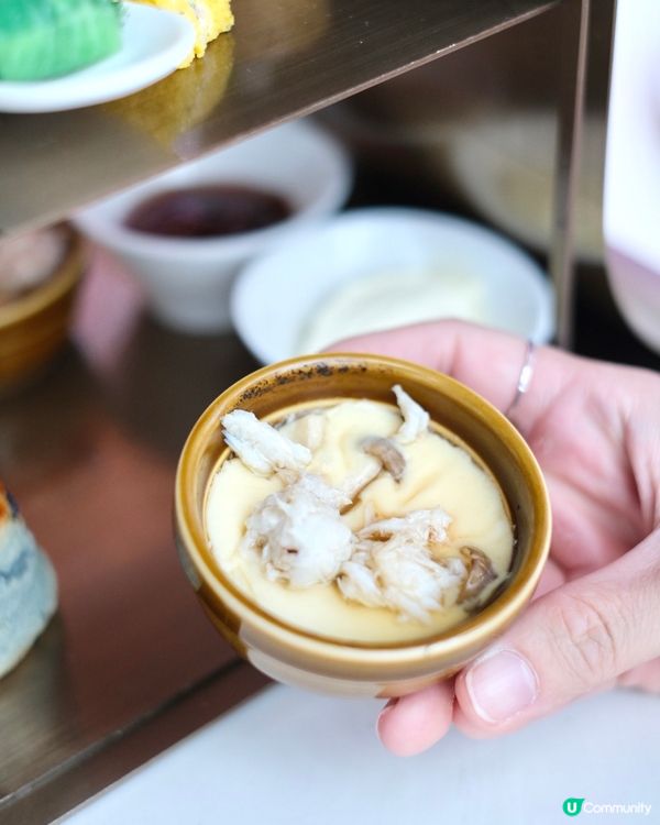 Sky100｜飽覽迷人景觀，嘆夏日海洋主題下午茶