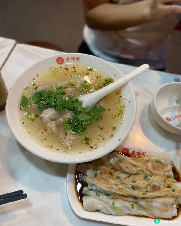 石磨腸粉世一✨✨