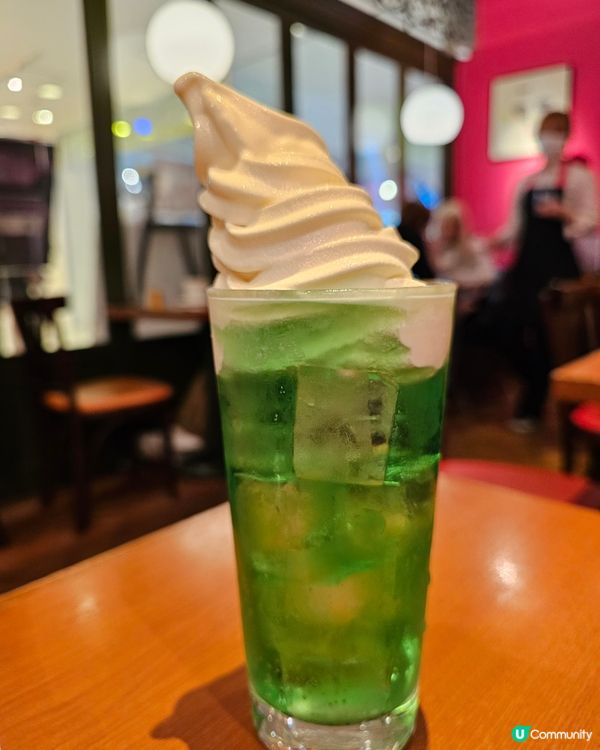 🍓Shibuya 109嘅隱世西日式cafe 
