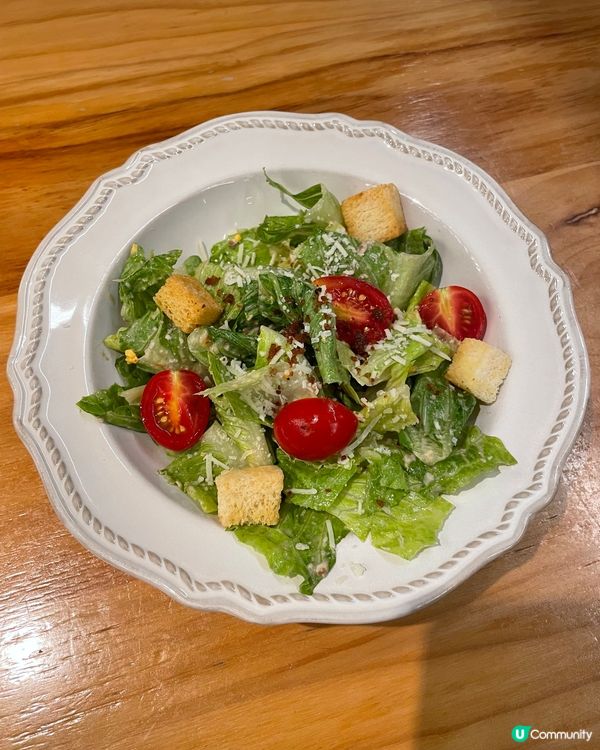 童心未泯的一餐