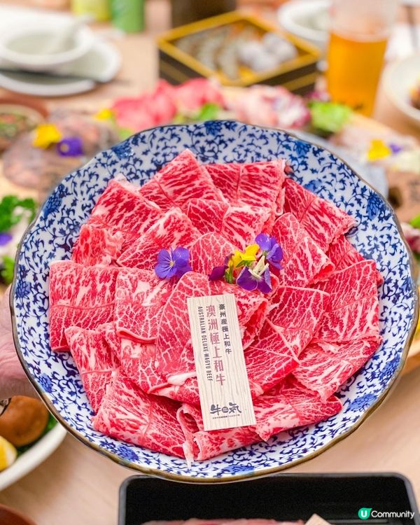 🔥人氣火鍋放題店♨️ 強勢登陸圍方‼️