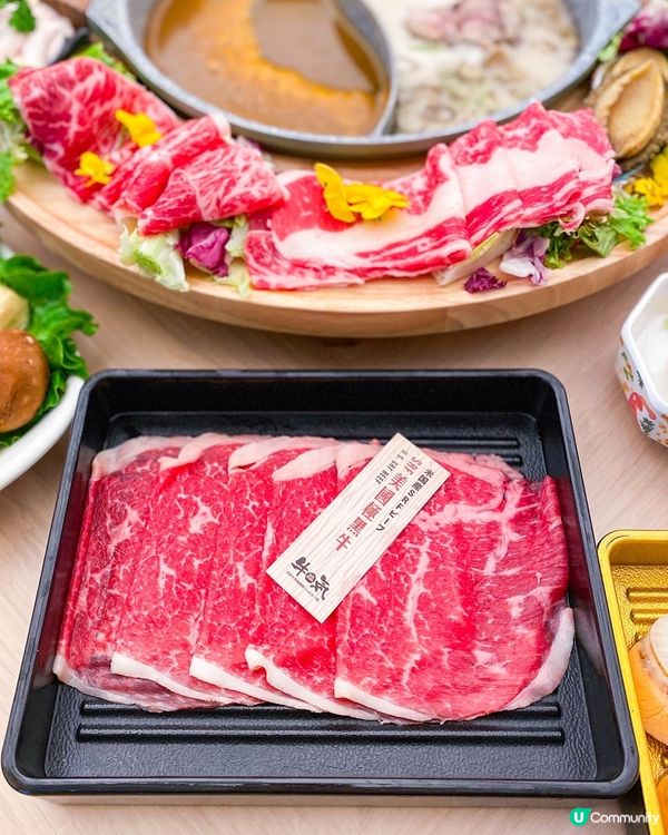 🔥人氣火鍋放題店♨️ 強勢登陸圍方‼️