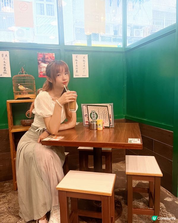 【在澳門吃的芝士撈丁有什麼不一樣?】