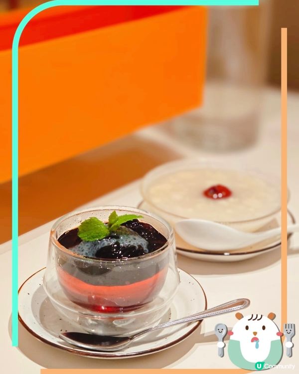 去了中環IFC吃新派福建菜，這裏裝潢高雅舒適🥳提供的中式料理...