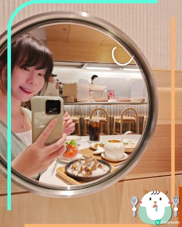 去了中環IFC吃新派福建菜，這裏裝潢高雅舒適🥳提供的中式料理...