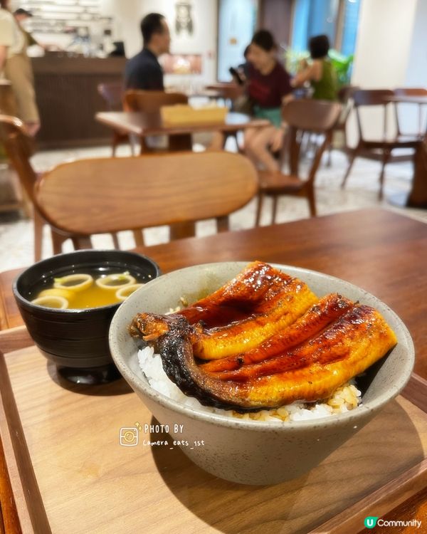 隱藏於太古城內的cafe