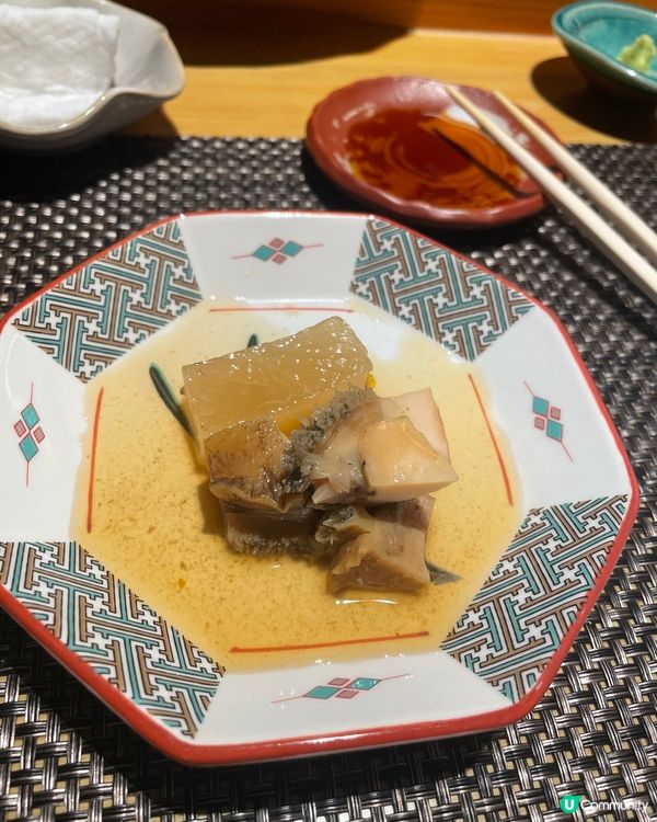 性價比Omakase🍣 - 鮨鳶