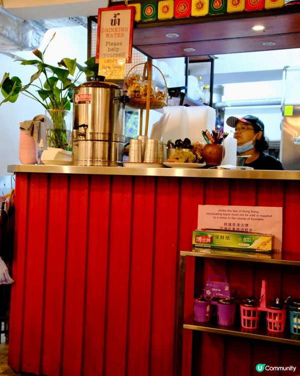 灣仔 ≣「 𝗞𝗜𝗡 𝗞𝗔𝗢 • 食 飯 」平民正宗地道泰菜🇹🇭