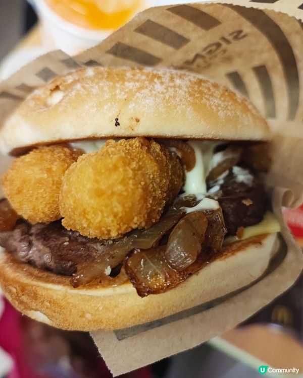 麥當勞新出KitKat朱古力批超好味！