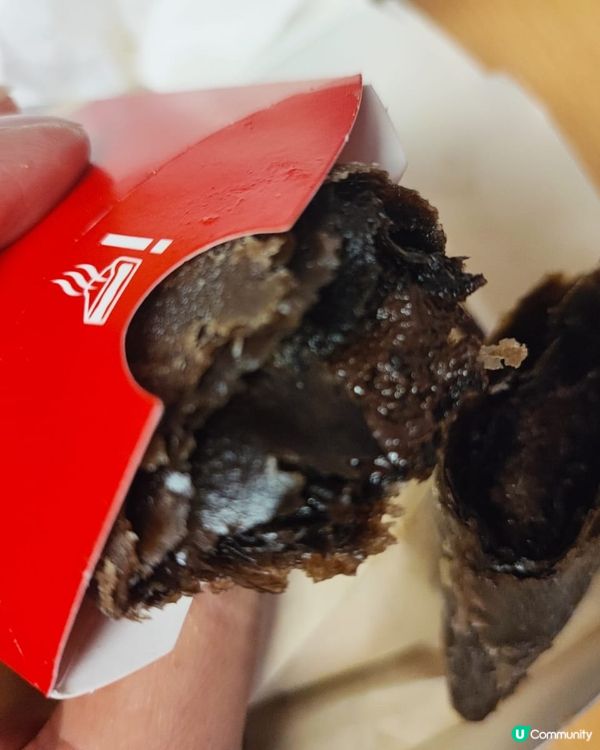 麥當勞新出KitKat朱古力批超好味！