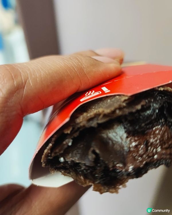 麥當勞新出KitKat朱古力批超好味！