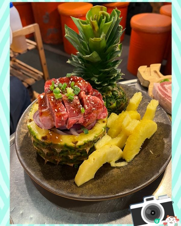 烤肉哥哥OPPA Korean