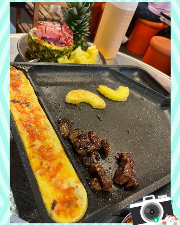 烤肉哥哥OPPA Korean