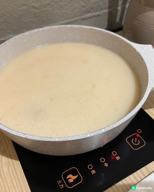 APM新店開張！ 山見台式火鍋$92食到？ 