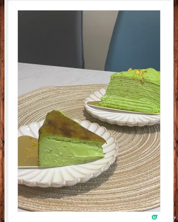 世一平民千層蛋糕 lamlamli bakery