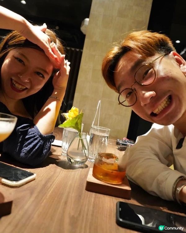 台北熱門酒吧🔥