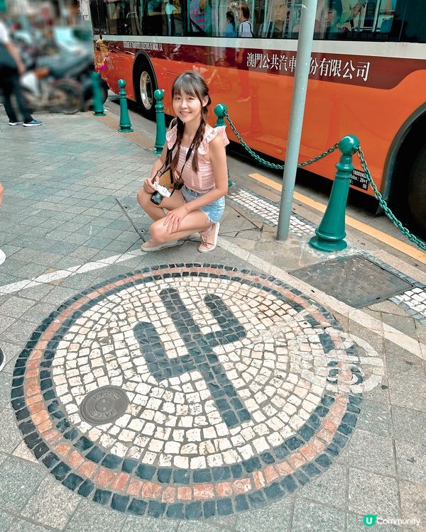 🇲🇴澳門深度遊「三盞燈」