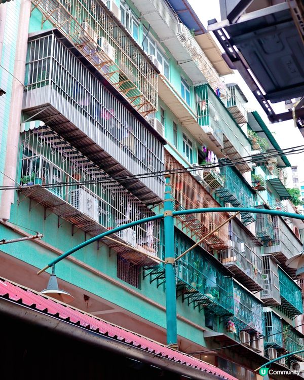 🇲🇴澳門深度遊「三盞燈」