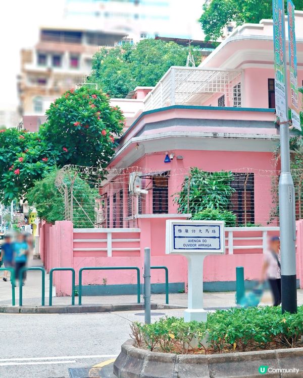 🇲🇴澳門深度遊「三盞燈」