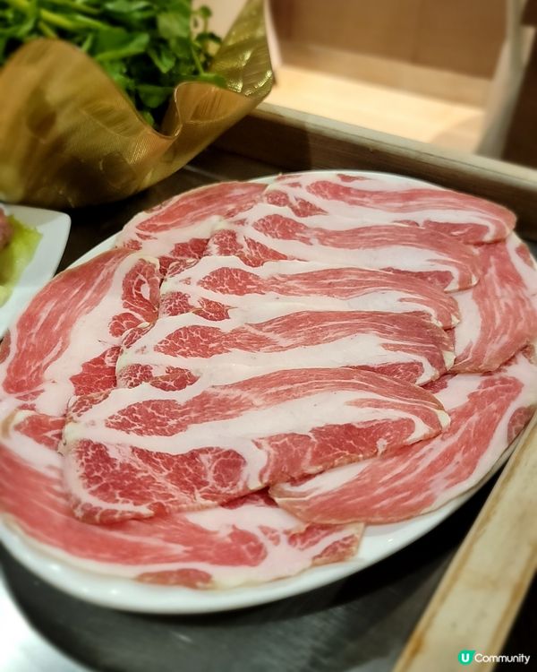 靚肉之選之《大邊爐火鍋店》