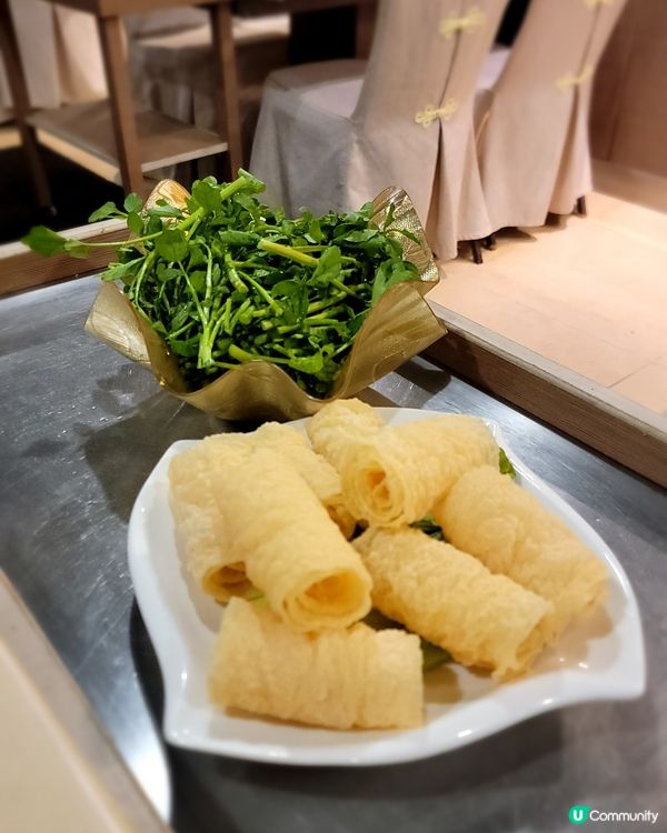 靚肉之選之《大邊爐火鍋店》