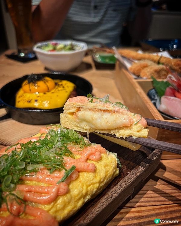 ʚ♡ 日本風味居酒屋 • 每款食物皆出色 ♡ɞ