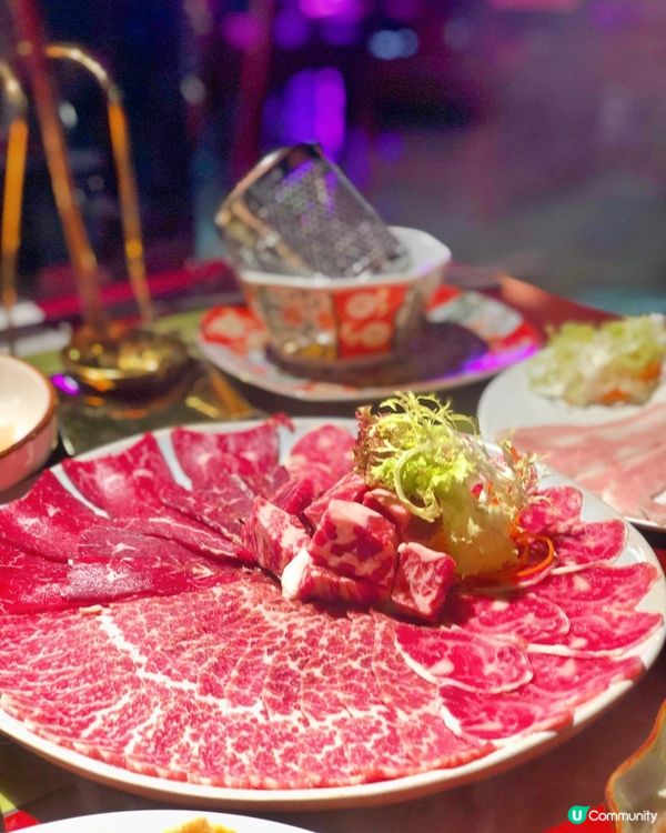 🌸怡紅院火鍋料理🌸