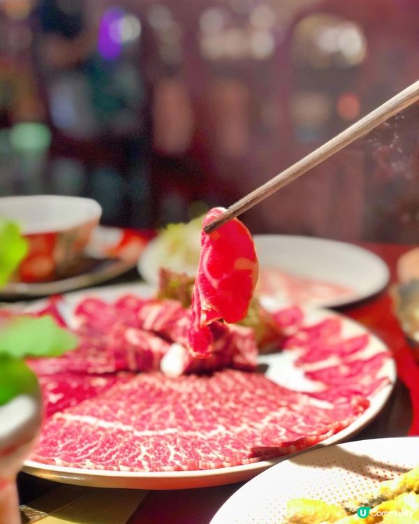 🌸怡紅院火鍋料理🌸