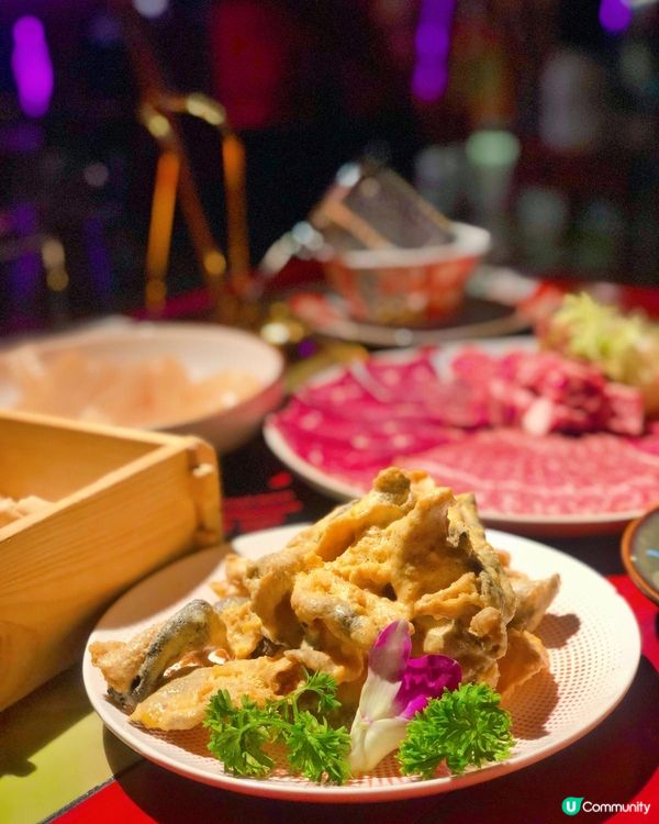 🌸怡紅院火鍋料理🌸