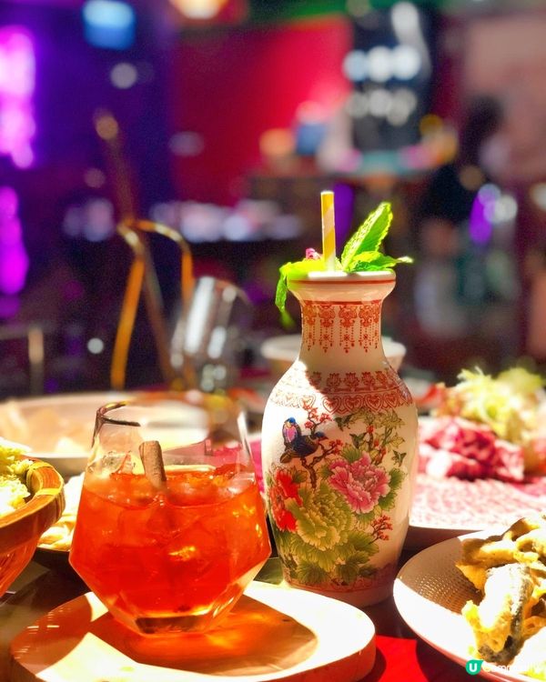 🌸怡紅院火鍋料理🌸